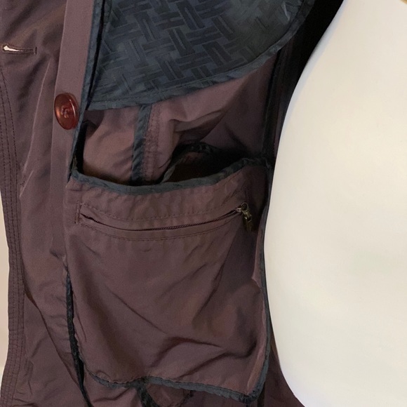 REDUCED ✨ Cole Haan rain/spring jacket - Picture 10 of 10